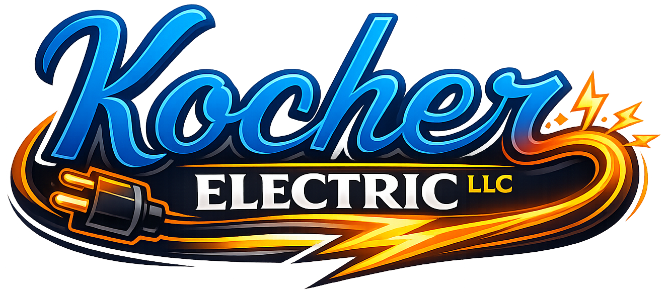 Kocher Electric